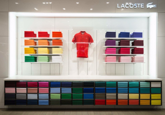 Lacoste