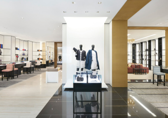 Chanel Boutique