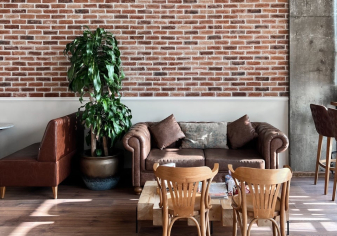 Locals Café